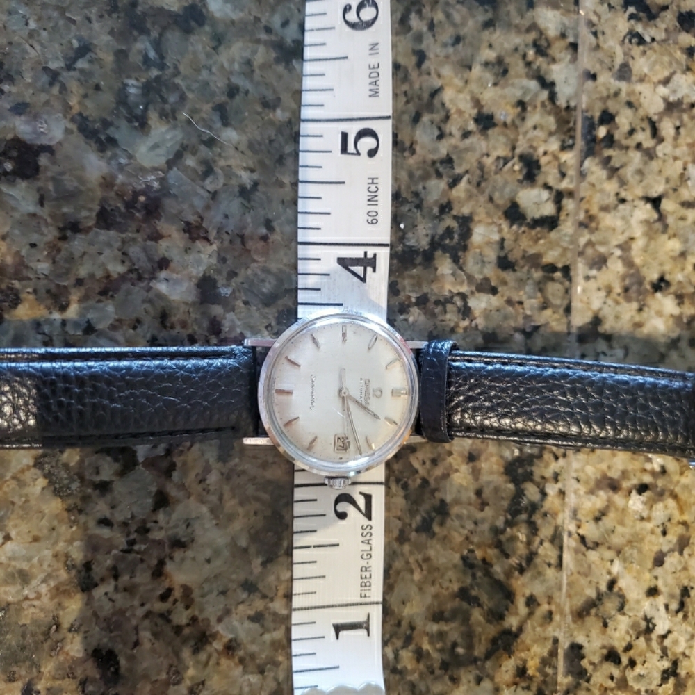 Vantage Omega Seamaster - Picture 11 of 16